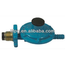 TL-707lpg low pressure regulator for lpg gas cylinder